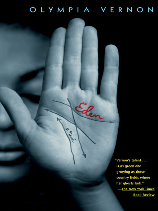 Title details for Eden by Olympia Vernon - Available